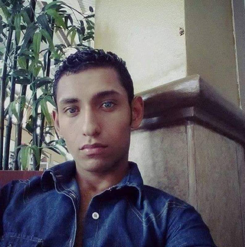Date this beautiful Honduras man Kevin andres moncada from Juticalpa HN2508