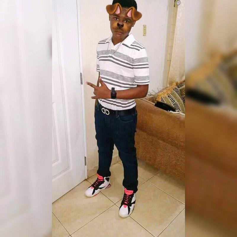 Date this attractive Dominican Republic man Jordan from Santo Domingo DO32435