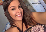 passionate Brazil girl Amanda from Rio de Janeiro BR10559