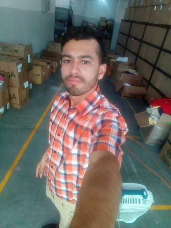 Date this sensual Colombia man JIMMY27 from Barranquilla CO23893