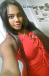 athletic Any Country girl Katherine from Santo Domingo DO40673