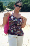 charming Peru girl Anghela from Chiclayo PE1285