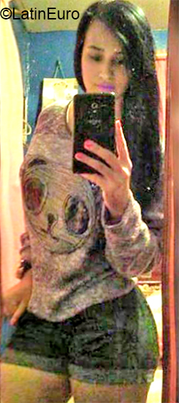 Date this exotic Venezuela girl Nobella from Cabimas VE1628