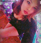 georgeous Peru girl Carol from Lima PE1265