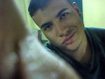 georgeous Peru man Edward from Cusco PE1266