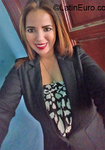 hot Venezuela girl Novis from Caracas VE1691