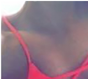 Date this good-looking Dominican Republic girl Daniela from Higuey DO32643