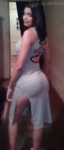 nice looking Venezuela girl Yasmalis from Ciudad ojeda VE1694