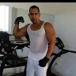 foxy Dominican Republic man Ernesto from Santiago DO32664