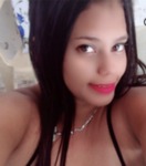nice looking Venezuela girl Roxana from Chacao VE1706