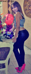 stunning Venezuela girl Gloria from Valencia VE1718