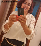 voluptuous Brazil girl Marinez from Paicandu BR10583