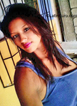 tall Ecuador girl Mariela from Quito EC264