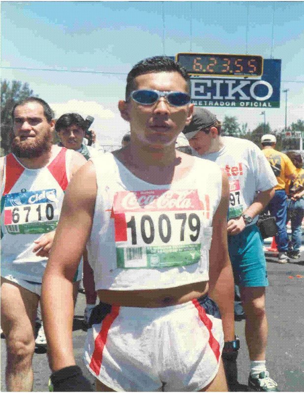Date this lovely Mexico man Marco from M&eacute;xico MX1592