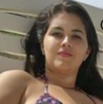 fun Venezuela girl Maria from Caracas VE1748