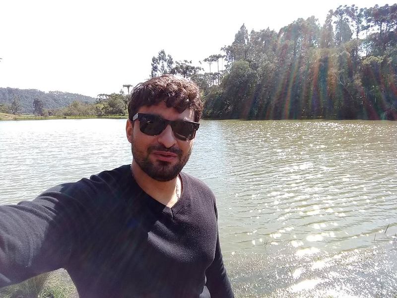 Date this foxy Brazil man Brasileirojovem from Duque De Caxias BR10591