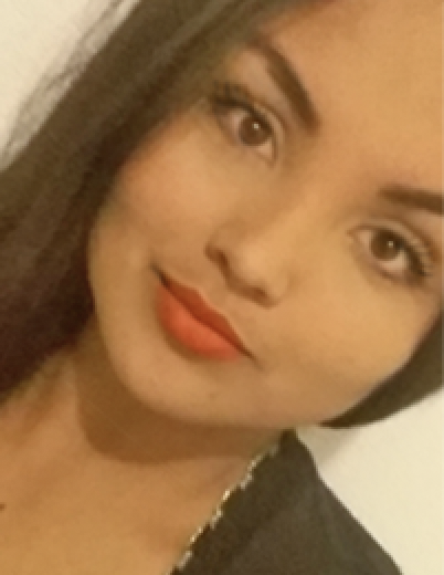 Date this charming Venezuela girl Gaby from Valencia VE1752