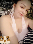 attractive Peru girl Tania from Lima PE1286
