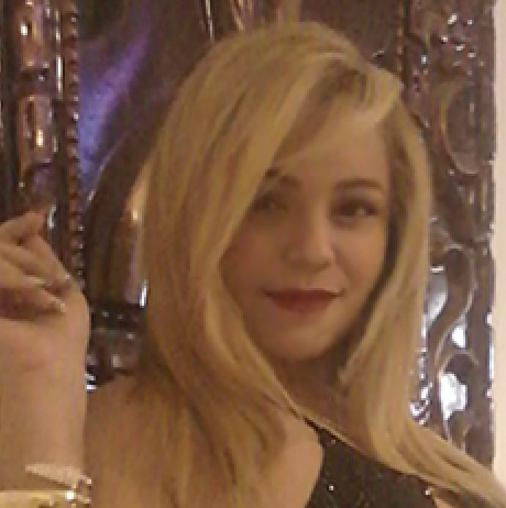 Date this foxy Venezuela girl AleimarD from San Fernando VE1753