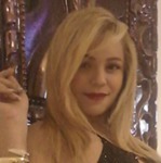 tall Venezuela girl  from San Fernando VE1753