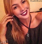 stunning Venezuela girl Anais from Valencia VE1756