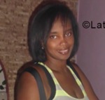 passionate Venezuela girl Diana from Caracas VE1891