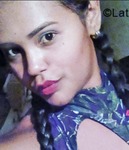 pretty Venezuela girl Daniela from Ojeda VE1790