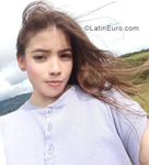 nice looking Venezuela girl Tu Fresca from Quibor VE1794