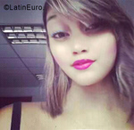 fun Venezuela girl Mary from Caracas VE1796