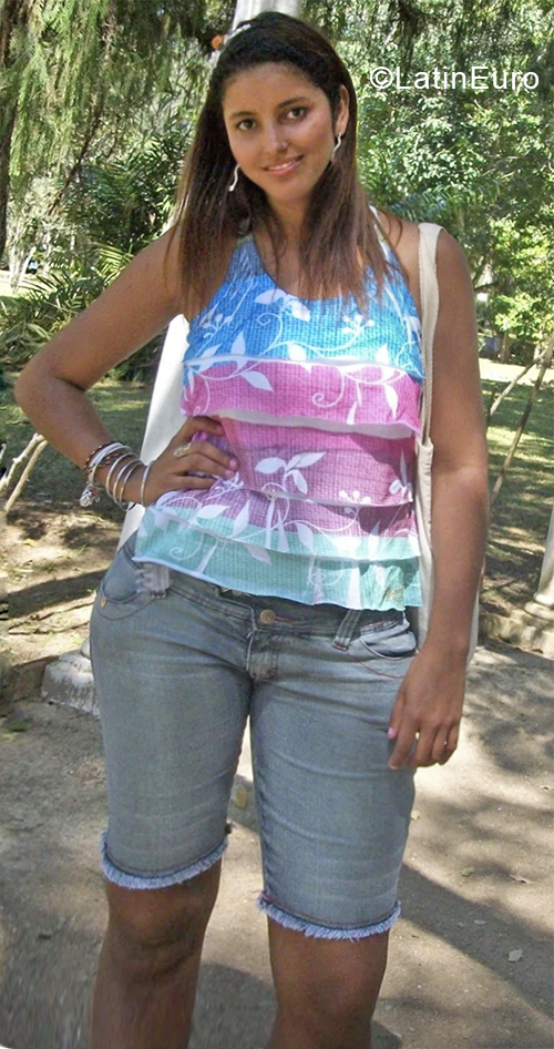 Date this hot Brazil girl Lucia from Rio de Janeiro BR10618