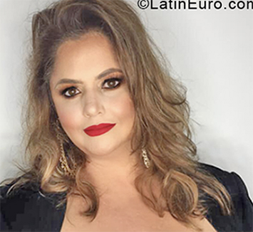 Date this beautiful Brazil girl Elaine from Sao Mateus do Sul BR10621
