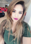 stunning Peru girl Ielsa from Chiclayo PE1294