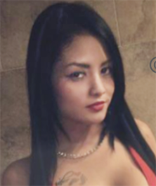 Date this funny Dominican Republic girl Iris from Punta Cana DO32948