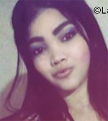 Date this sultry Venezuela girl Ani from Maracaibo VE1802