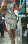 hot Peru girl Carol from Lima PE1414