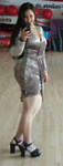fun Mexico girl Lupita from Guadalajara MX1599