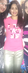 cute Peru girl Caro from Lima PE1296