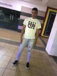 foxy Dominican Republic man  from Santo Domingo DO33029