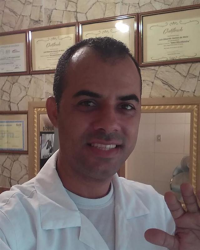 Date this attractive Brazil man Carinhoso from Aracaju BR10641