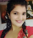 beautiful Venezuela girl SARAH from Merida VE1836
