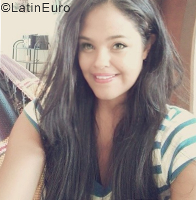 Date this young Venezuela girl Sora from Falcon VE2317