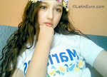 lovely Nicaragua girl Dayanira from Managua NI212