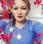 luscious Honduras girl Selene from Puerto Cortes HN2552