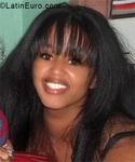 beautiful Cuba girl Aridni from La Habana CU369