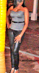attractive Jamaica girl Cherrylips from Westmoreland JM2597