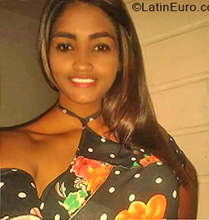 Date this voluptuous Venezuela girl Isabel from Puerto la Cruz VE1856