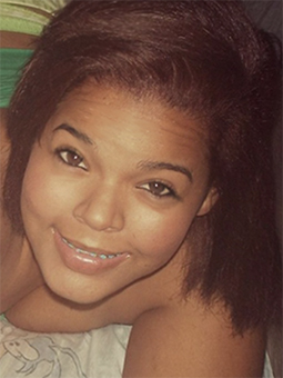 Date this fun Venezuela girl Alejandra from Miranda VE1857