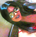 beautiful Venezuela girl Kelimar from Merida VE1858