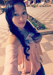 hard body Peru girl Yessenia from Lima PE1298