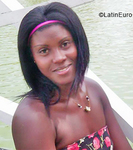 funny Cuba girl Yasmile from Matanzas CU375